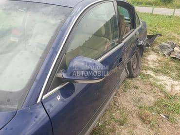 retrovizor sa migavcem za Volkswagen Passat B5.5