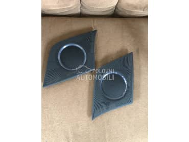 Bang  olufsen mrezice zvucnika za Audi Q5