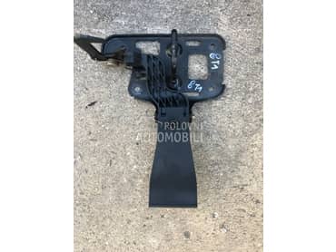 Brava haube za Audi A5 od 2007. do 2017. god.