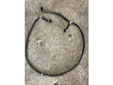 Crevo za prskalice farova za Audi A6, A6 Allroad od 2011. do 2018. god.