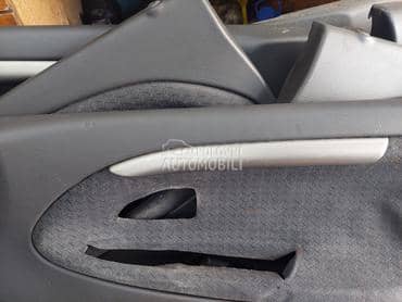 Tapacir vrata za Volvo V40 od 2000. do 2004. god.