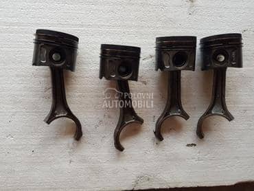 3.0 HDI za Citroen C5 od 2010. do 2015. god.