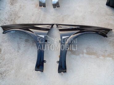 krila za Renault Megane od 2003. do 2009. god.