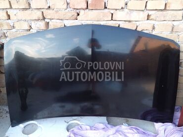 hauba za Renault Megane