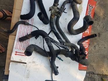 CEVI VODE KLIME SERVA za Citroen Xsara od 1996. do 2006. god.