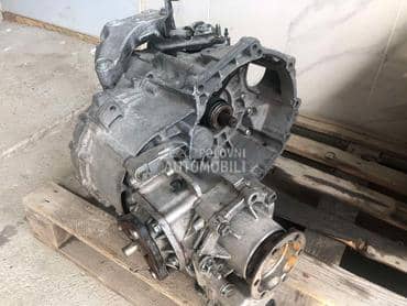 MENJAC KVATRO4.4 za Audi A3 od 2000. do 2012. god.