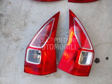 stop svetla za Renault Megane od 2006. do 2008. god.