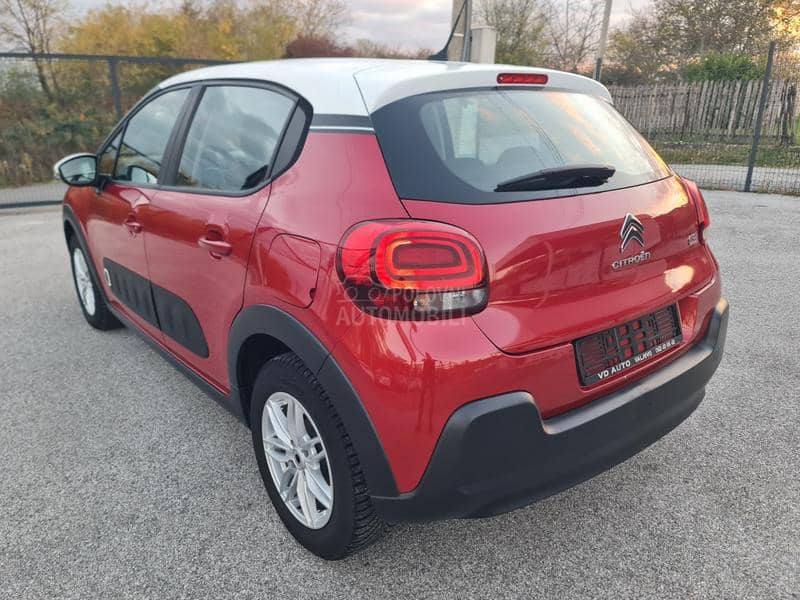 Citroen C3 