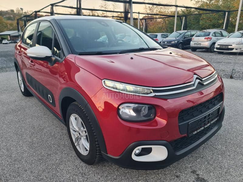 Citroen C3 