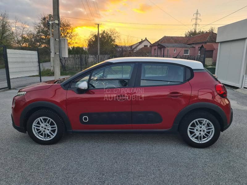 Citroen C3 