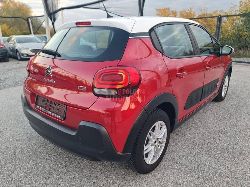 Citroen C3 