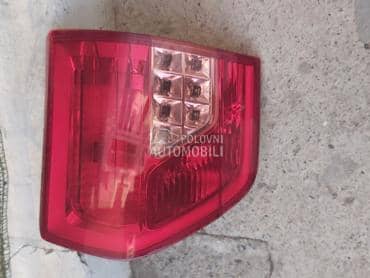 STOP SVETLO za Citroen C5 od 2008. do 2016. god.