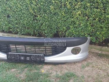 PREDNJI BRANIK za Peugeot 206