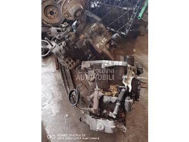 menjac za Fiat Punto od 2000. do 2010. god.