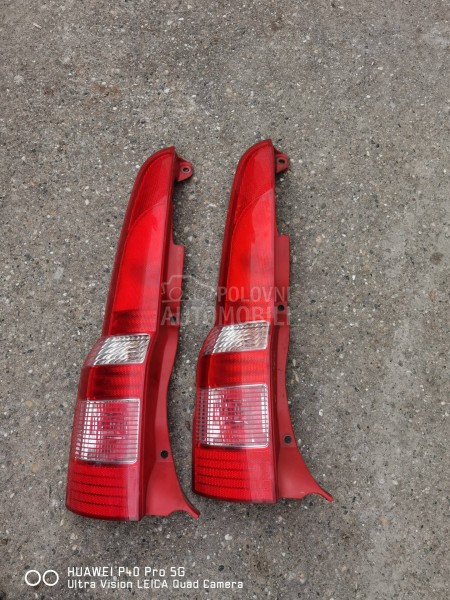 Delovi za Fiat Panda