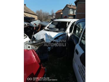 Delovi za Fiat Panda
