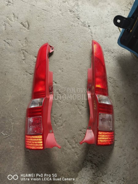 Delovi za Fiat Panda