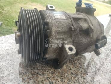 KOMPRESOR KLIME 1.3 CDTI za Opel Corsa E od 2014. do 2019. god.