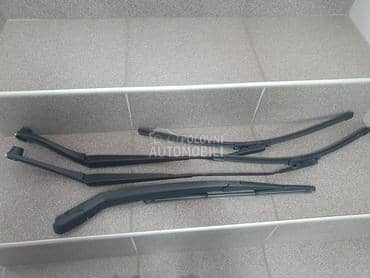 Brisaci za Renault Koleos od 2008. do 2015. god.