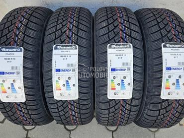 Barum 195/65 R15 Zimska