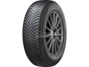 Laufenn 215/50 R17 Sve sezone