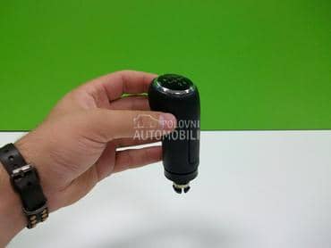 RUČICA MENJAČA 5 BRZINA za Volkswagen Polo