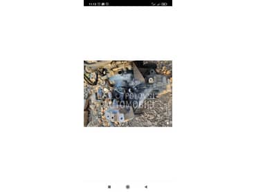 Menjac 2.0 sdi za Volkswagen Caddy