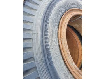 Ostalo 10/100 R20 Zimska