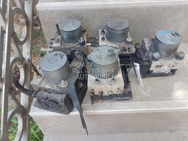 ABS Centrala AR FC AB4 FF za Opel Corsa D od 2006. do 2012. god.