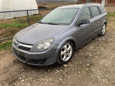Nebo za Opel Astra H od 2004. do 2012. god.