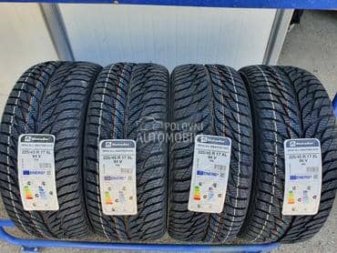 Matador 225/45 R17 Sve sezone