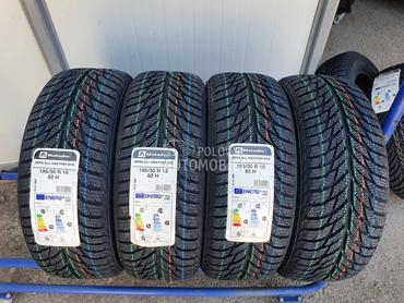 Matador 195/50 R15 Sve sezone