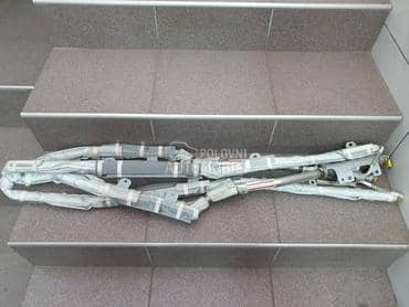 Airbag krova za Renault Koleos od 2008. do 2015. god.