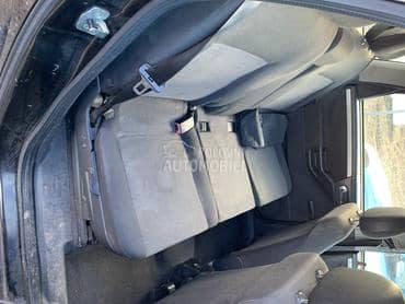 pojasevi za Opel Meriva od 2003. do 2010. god.