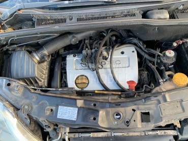 ventilatori za Opel Meriva od 2003. do 2010. god.