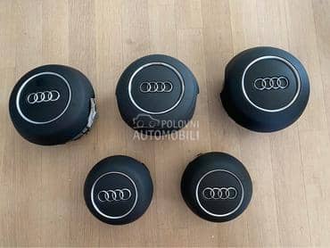 Volan za Audi A1, A3, A4 ... od 2011. do 2020. god.