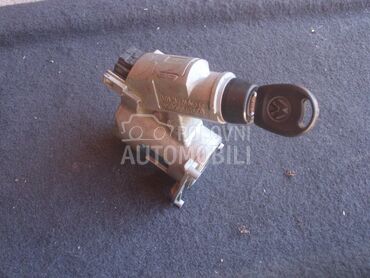 Brava paljenja za Volkswagen Polo