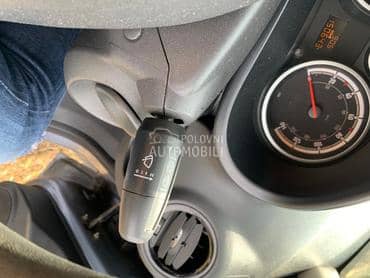 Ablender za Opel Corsa D od 2006. do 2012. god.