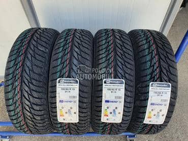 Matador 195/65 R15 Sve sezone