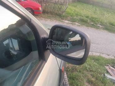 retrovizori za Renault RX od 2000. do 2003. god.