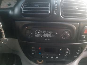 cd muzika za Renault RX od 1998. do 2003. god.