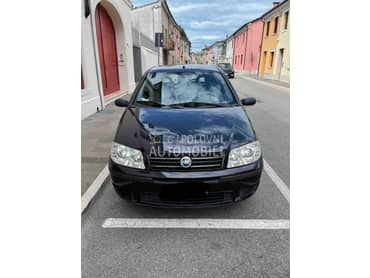 Hauba za Fiat Punto od 2003. do 2010. god.