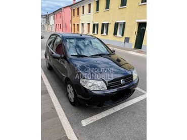 Desna vrata za Fiat Punto od 2003. do 2010. god.