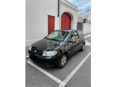 Amortizer sa oprugom za Fiat Punto od 2003. do 2010. god.