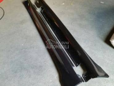 sajtna za BMW Serija 5 od 2003. do 2010. god.