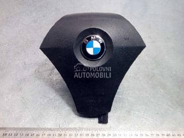 Airbag za BMW Serija 5 od 2003. do 2010. god.