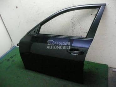 Vrata E60-61 za BMW Serija 5 od 2003. do 2010. god.