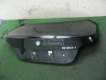 Gepek vrata E60-61 za BMW Serija 5 od 2003. do 2010. god.