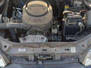 Ventilatori za Fiat Punto od 2003. do 2010. god.