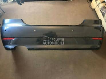 Zadnji branik E60-61 za BMW Serija 5 od 2003. do 2010. god.